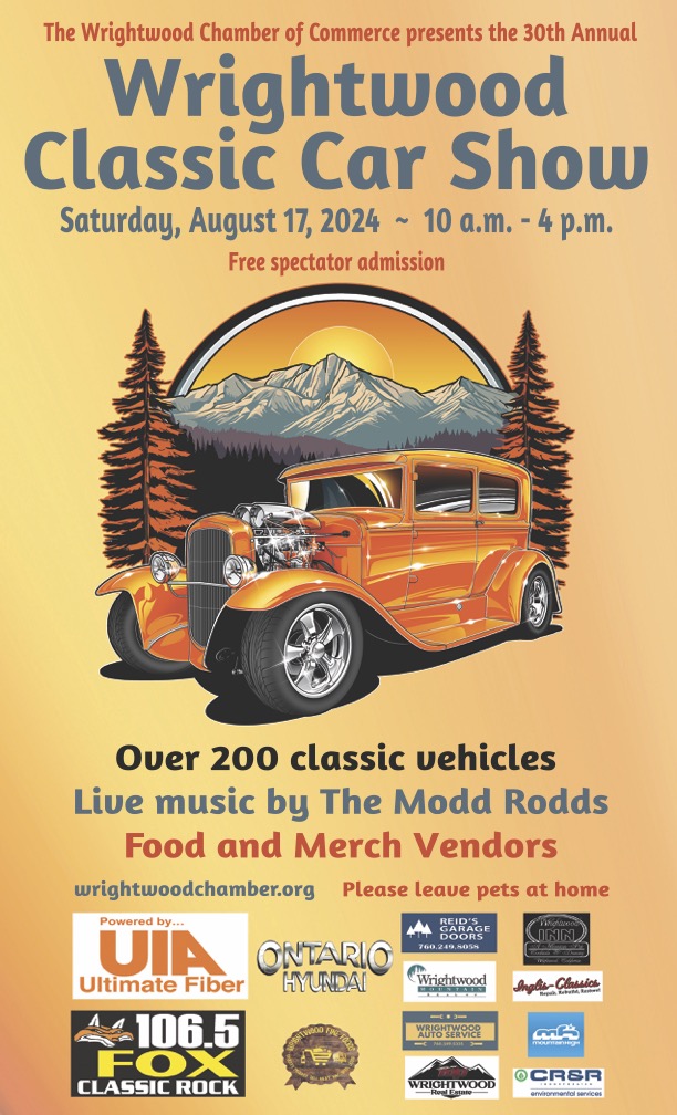Wrightwood Chamber Of Commerce