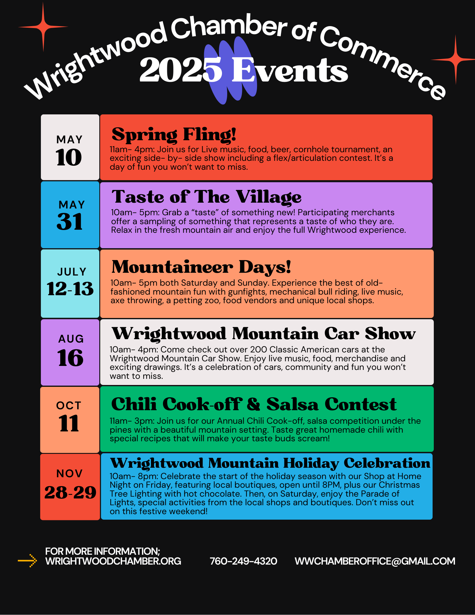 Newschedule-0925