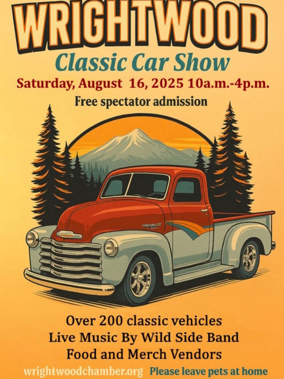 Classic Car Show
